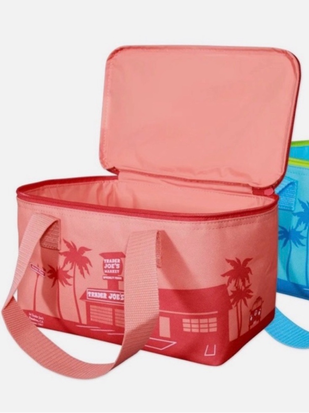 🍑 TJ’s MINI COOLER BAG - Picture 2 of 2